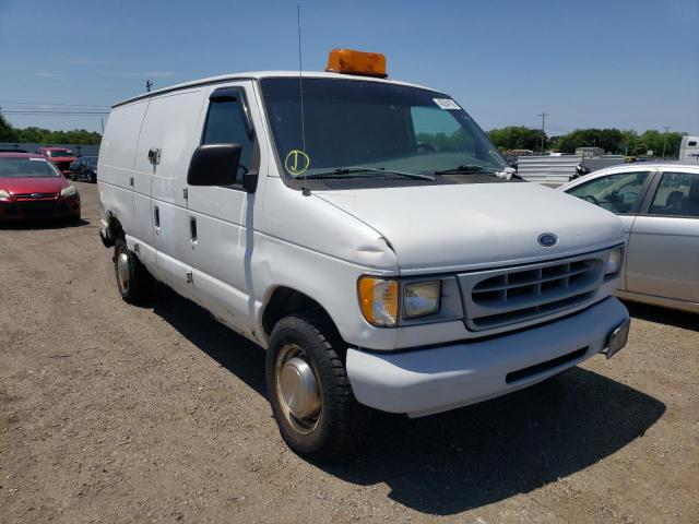 FORD ECONOLINE 1999 1ftpe2420xha32854