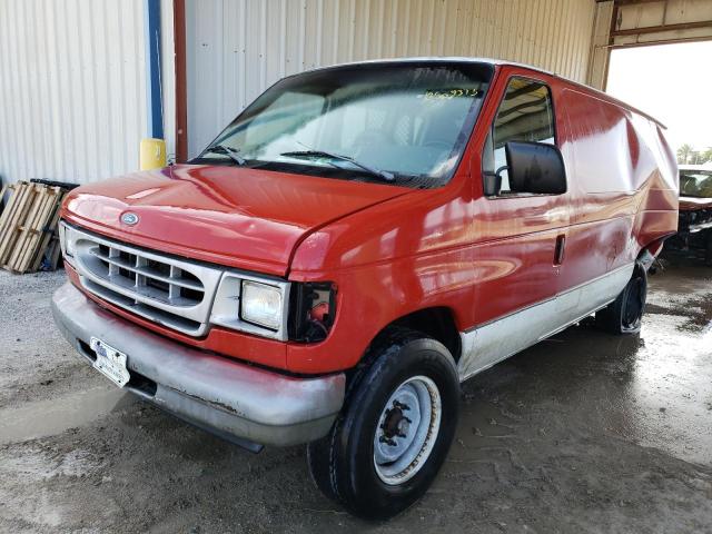 FORD ECONOLINE 1999 1ftpe2424xha12574