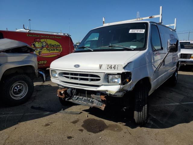 FORD ECONOLINE 1998 1ftpe2428whb61441