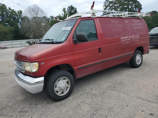 FORD ECONOLINE 1998 1ftpe24l1wha18856