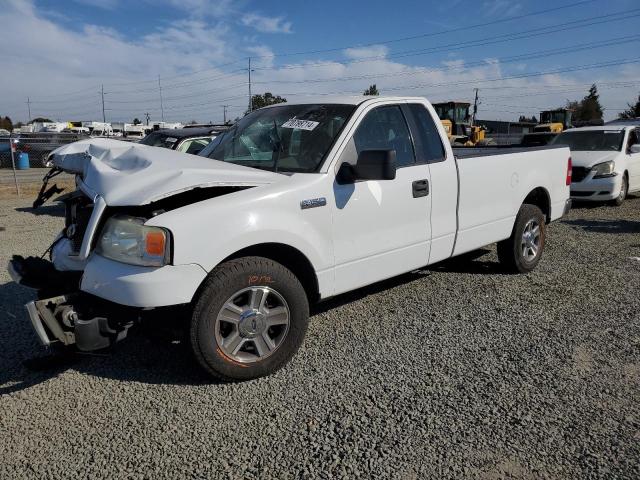 FORD F150 2006 1ftpf12526na22427