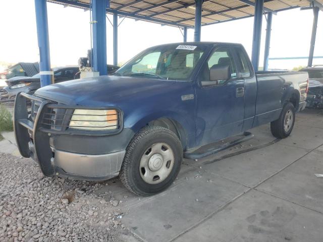 FORD F150 2008 1ftpf12v28ke41544