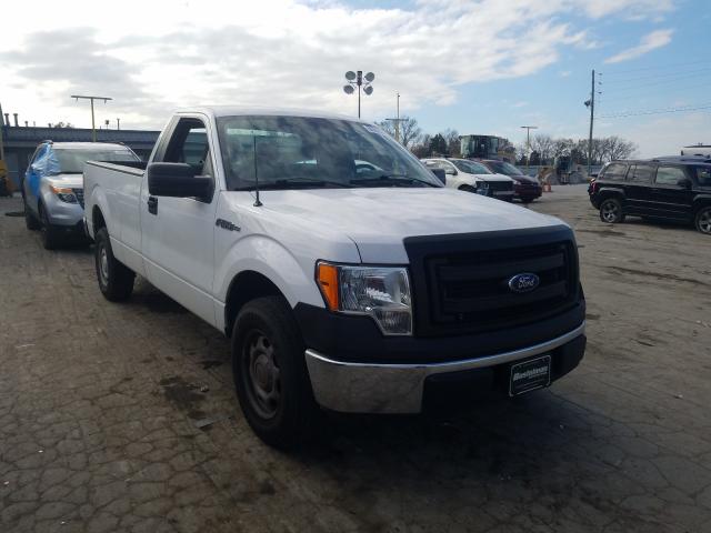 FORD F150 2014 1ftpf1cf5ekg06263