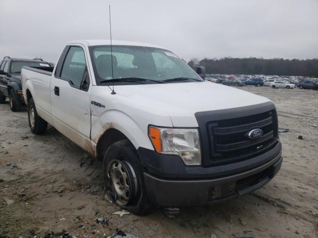 FORD F150 2014 1ftpf1cf7ekf56269