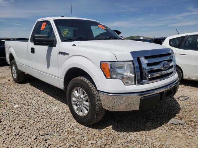 FORD F150 2012 1ftpf1cf9ckd89880