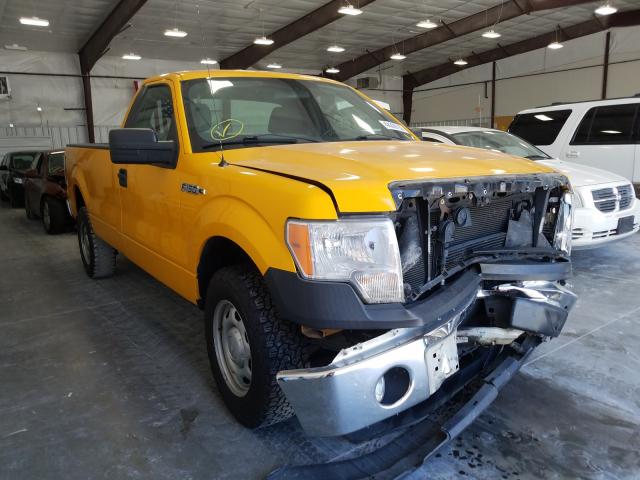 FORD F150 2013 1ftpf1cfxdkf06982