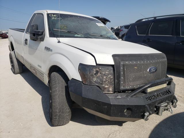 FORD F150 2012 1ftpf1ct3ckd67928