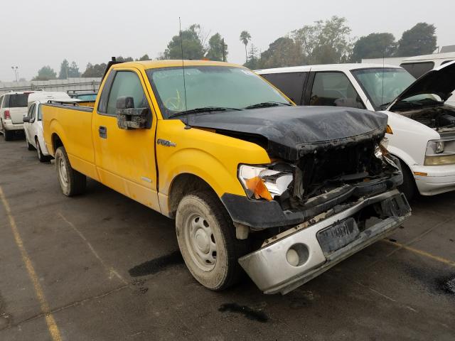 FORD F150 2012 1ftpf1ct3cke10406