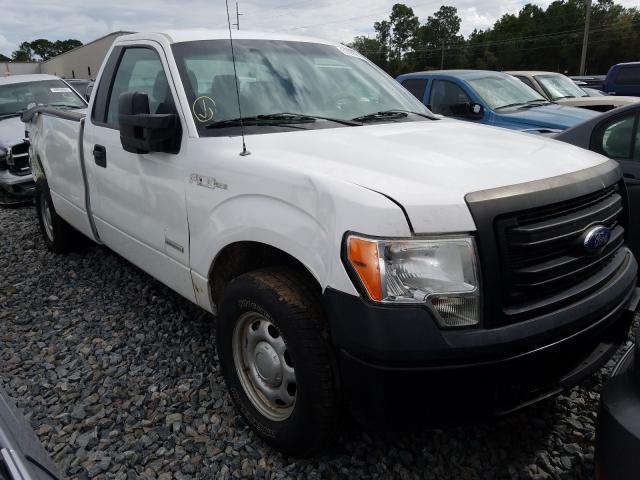 FORD F150 2014 1ftpf1ct5ekg37065