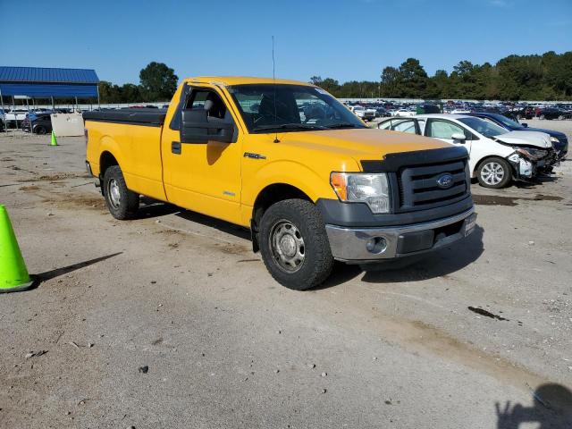 FORD F150 2011 1ftpf1ct6bke23018