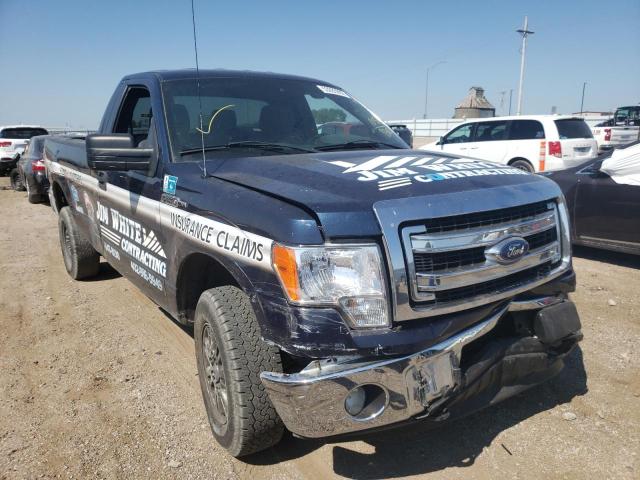 FORD F150 2013 1ftpf1ef6dke29380