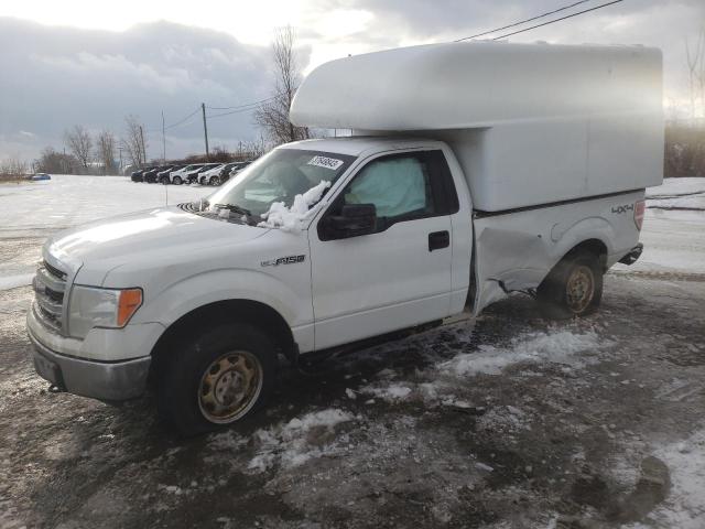 FORD F150 2013 1ftpf1ef6dke85240