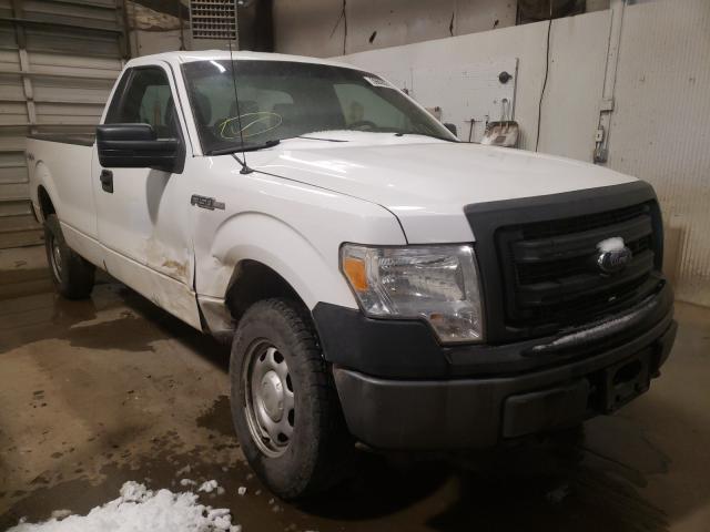 FORD F150 2014 1ftpf1ef6ekd82577