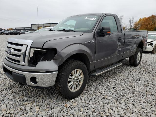 FORD ALL MODELS 2011 1ftpf1ef7bkd81126