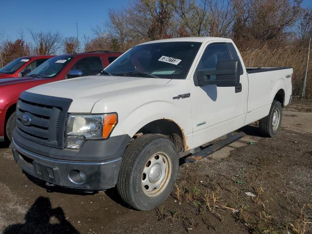 FORD ALL MODELS 2011 1ftpf1et5bkd98318