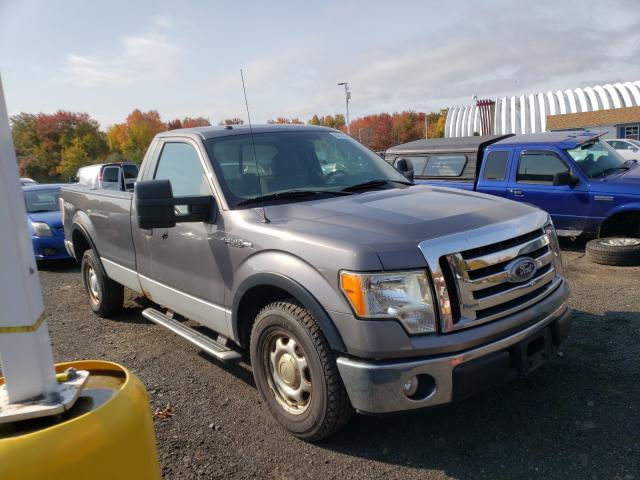 FORD F150 2010 1ftpf1ev0aka90876