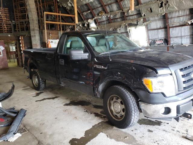 FORD F150 2010 1ftpf1ev6ake62107