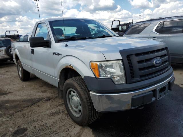 FORD F150 2010 1ftpf1ev8ake33322