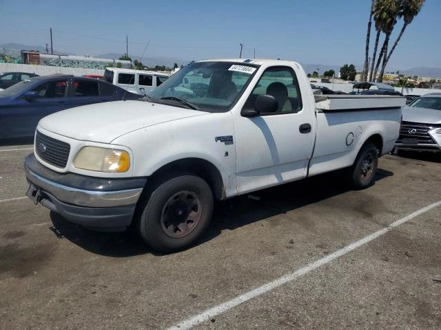 FORD F250 1999 1ftpf27z8xkb79495