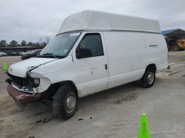 FORD ECONOLINE 1998 1ftps2421whb79465