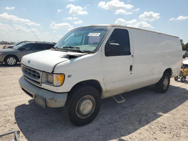 FORD ECONOLINE 1998 1ftps24l7wha85289