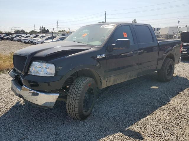 FORD F150 SUPER 2004 1ftpw12504kc91590