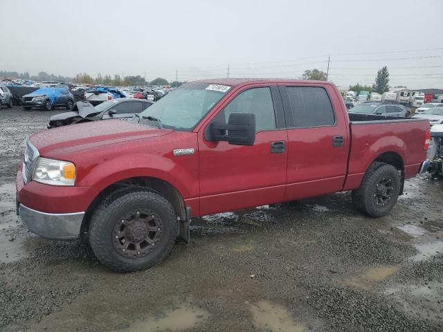 FORD F150 SUPER 2004 1ftpw12514kb47286