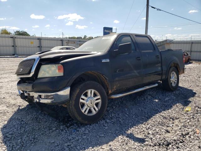 FORD F150 SUPER 2004 1ftpw12514kc17935