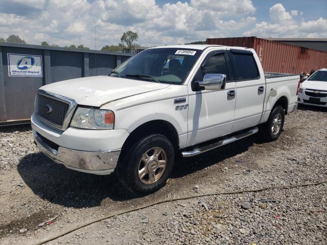 FORD F150 SUPER 2004 1ftpw12514kc77200