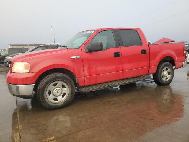 FORD F150 SUPER 2004 1ftpw12524kc96774