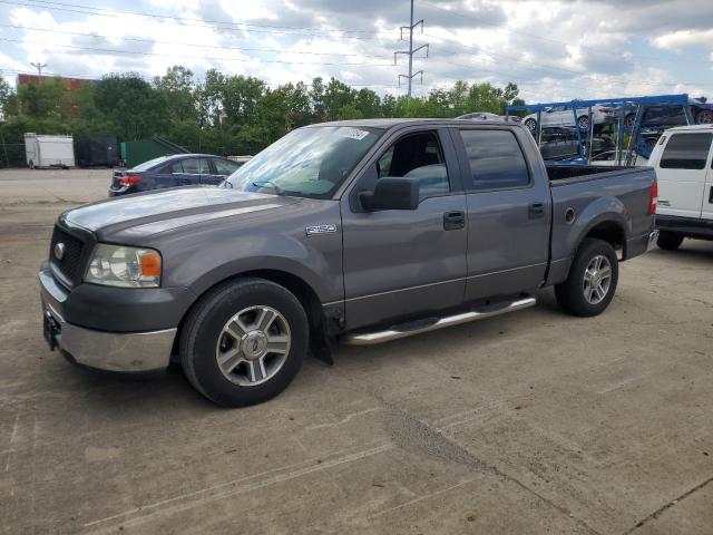 FORD F-150 2006 1ftpw12526kb22402