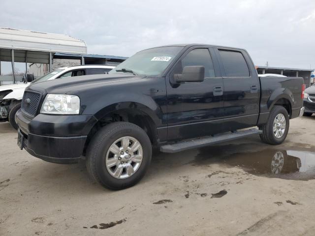 FORD F150 SUPER 2006 1ftpw12526kd59424