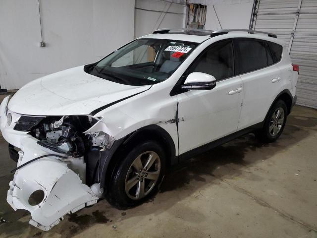 TOYOTA RAV4 2015 1ftpw12535fa25748