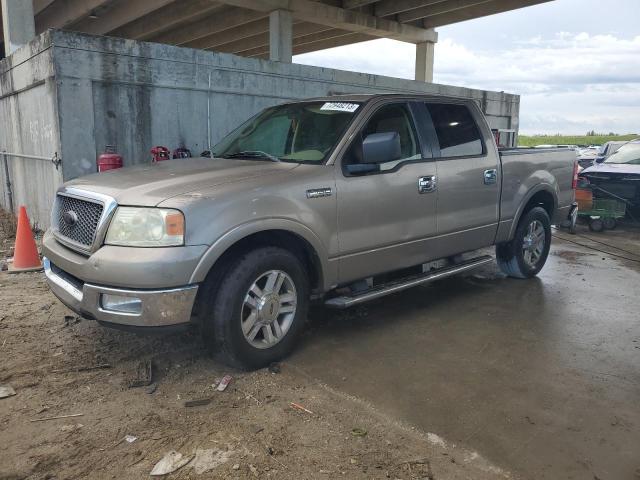 FORD F-150 2005 1ftpw12535fb73303