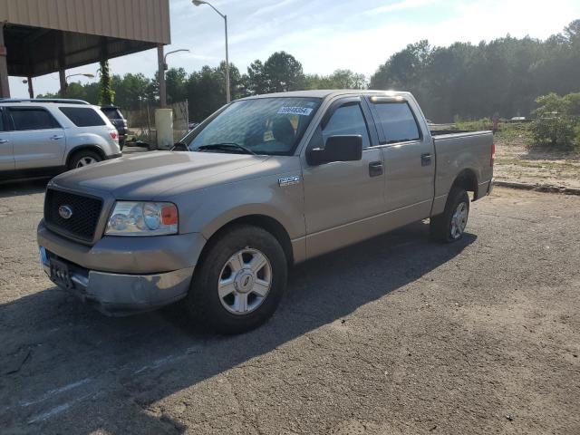 FORD F-150 2004 1ftpw12544ka47408