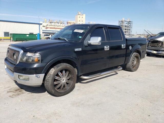 FORD F-150 2004 1ftpw12544kd85889