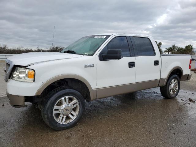 FORD F-150 2005 1ftpw12545fa41456