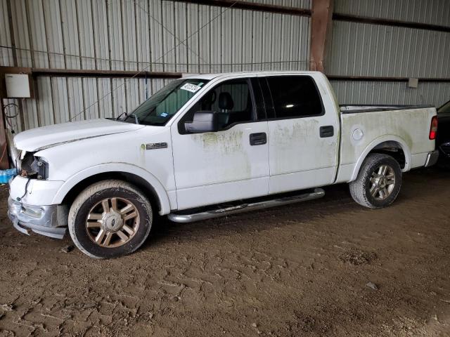 FORD F-150 2004 1ftpw12554kc22636