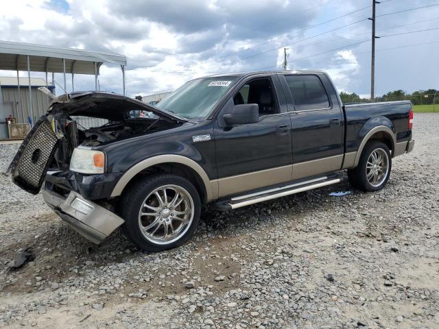 FORD F-150 2004 1ftpw12554kc34771