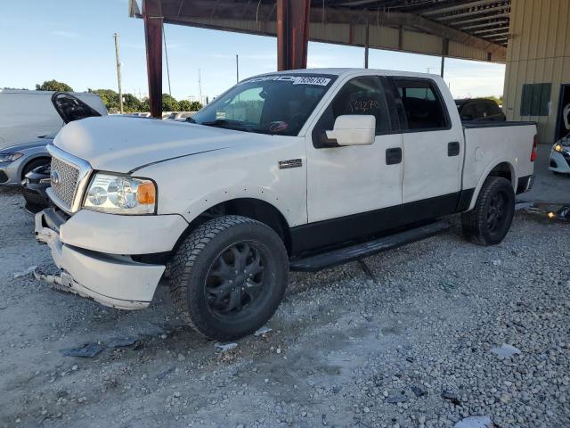 FORD F-150 2004 1ftpw12554kd68972