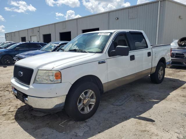 FORD F-150 2005 1ftpw12555fb04788