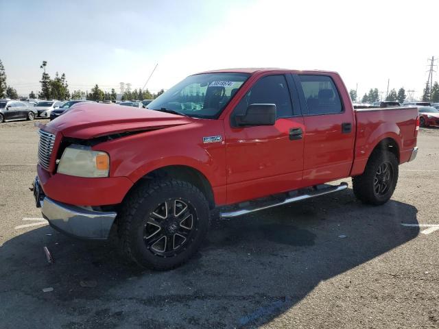 FORD F-150 2005 1ftpw12555ke80950