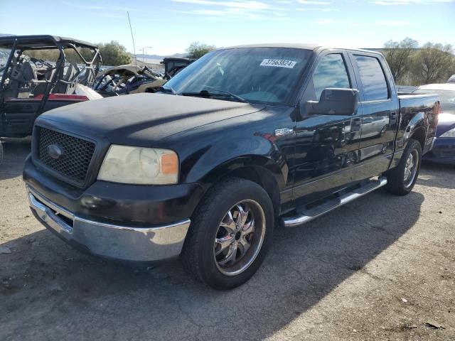 FORD F-150 2006 1ftpw12556fb37078