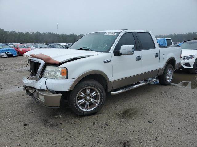 FORD F150 2004 1ftpw12564kc34844