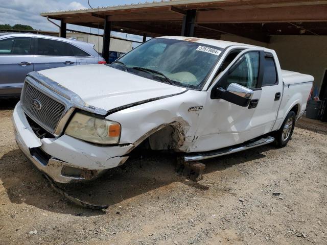 FORD F-150 2005 1ftpw12565kd20849