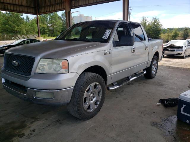 FORD F150 SUPER 2004 1ftpw12584ka94747