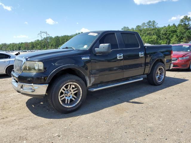 FORD F-150 2005 1ftpw12585fa10985