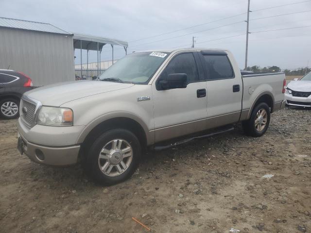 FORD F-150 2006 1ftpw12586fa13239