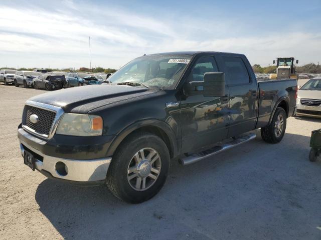 FORD F-150 2008 1ftpw12588fc16084