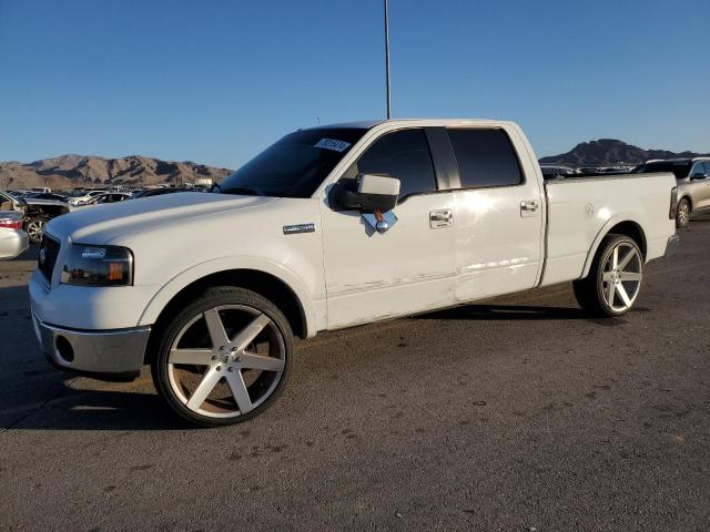 FORD F150 CC 4X 2006 1ftpw12596fa68587